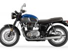 Triumph Bonneville T120